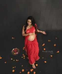 Maternity Photoshoot Dwarka Delhi NCR Gurgaon