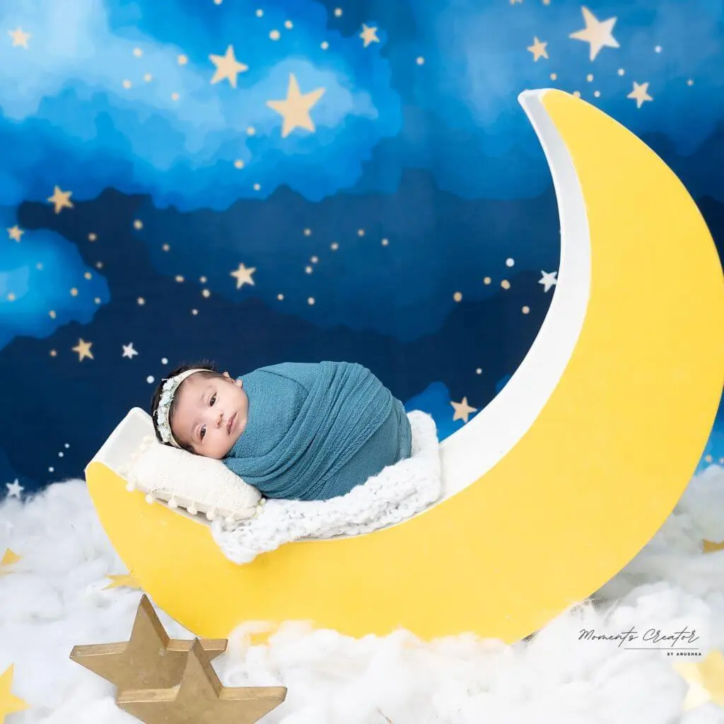 Premium Newborn Photoshoot Delhi Dwarka Gurgaon